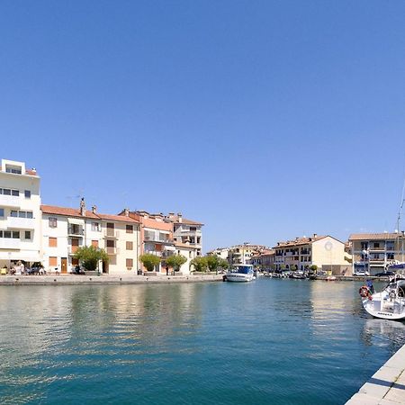 2 Bedroom Cozy Apartment In Grado Esterno foto