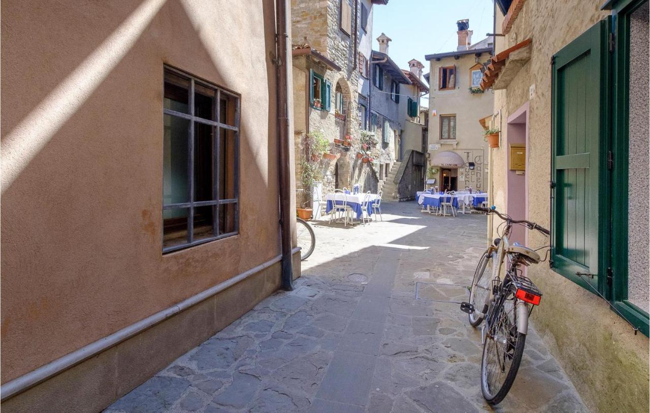 2 Bedroom Cozy Apartment In Grado Esterno foto