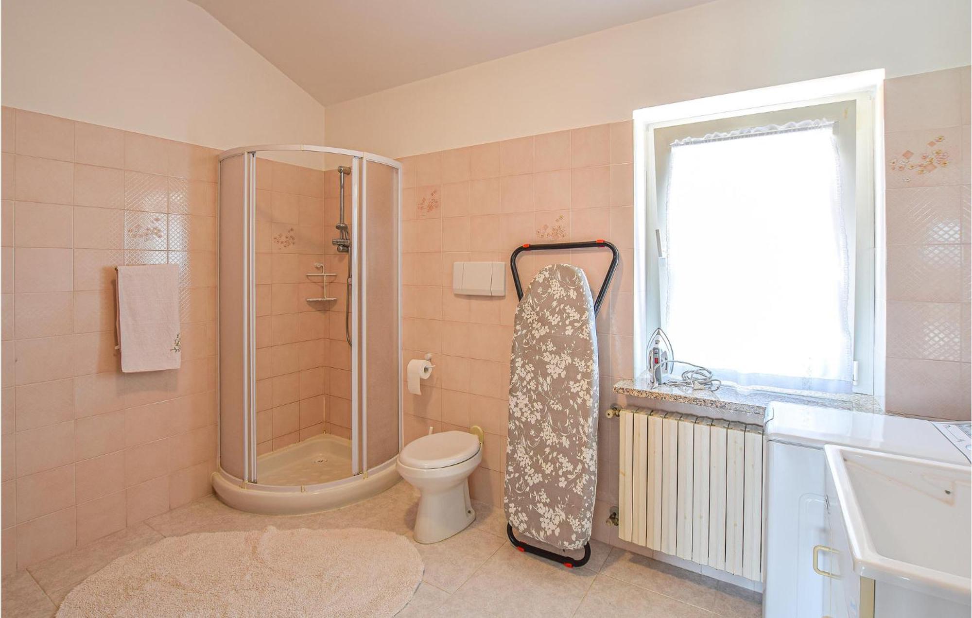 2 Bedroom Cozy Apartment In Grado Esterno foto