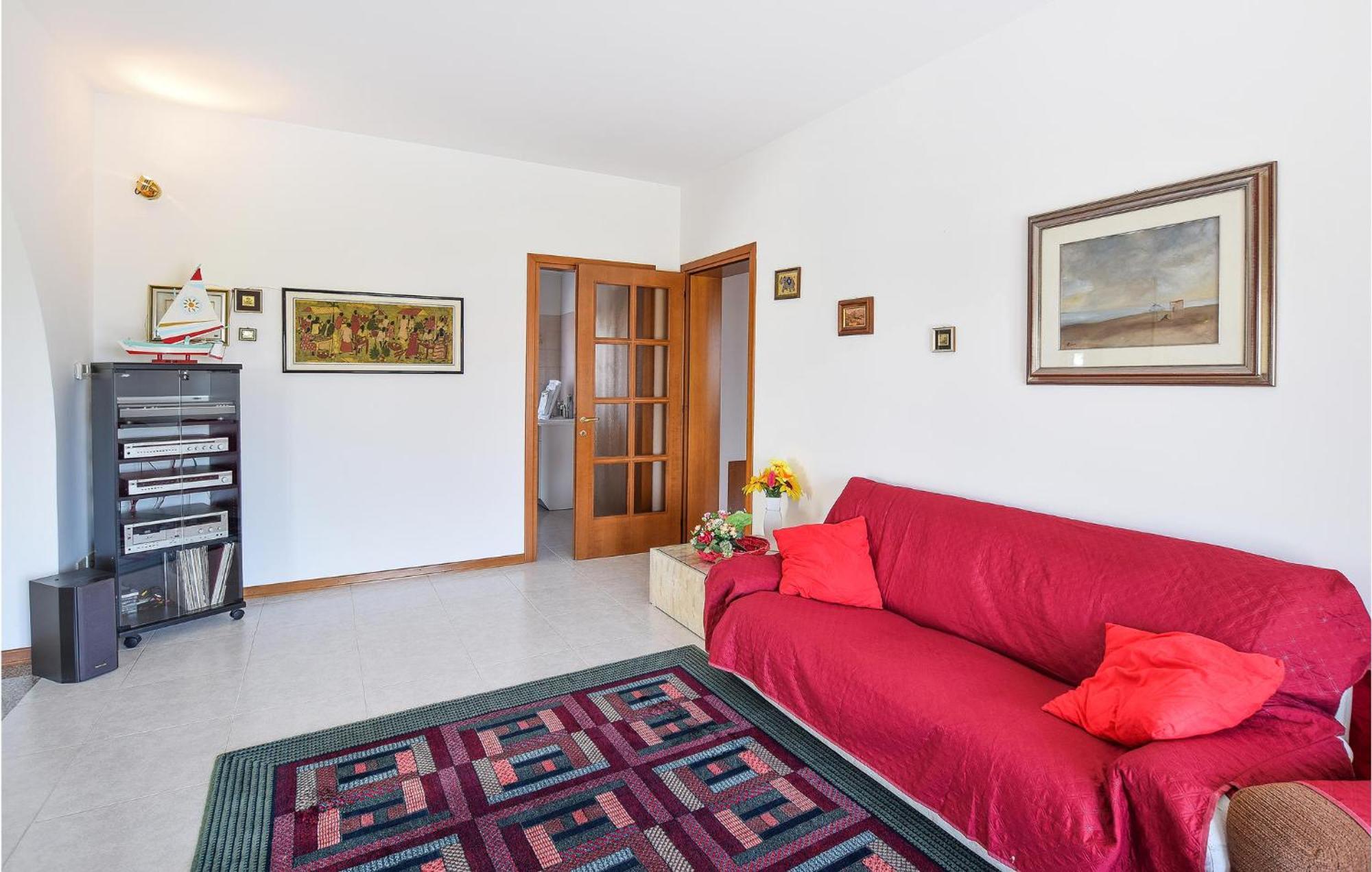 2 Bedroom Cozy Apartment In Grado Esterno foto