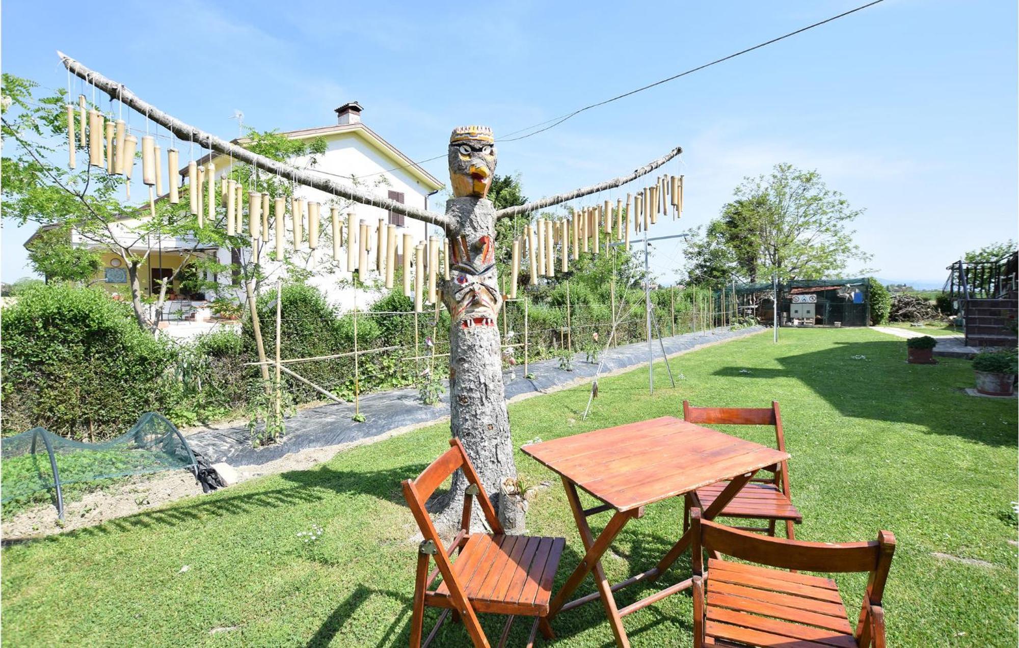 2 Bedroom Cozy Apartment In Grado Esterno foto