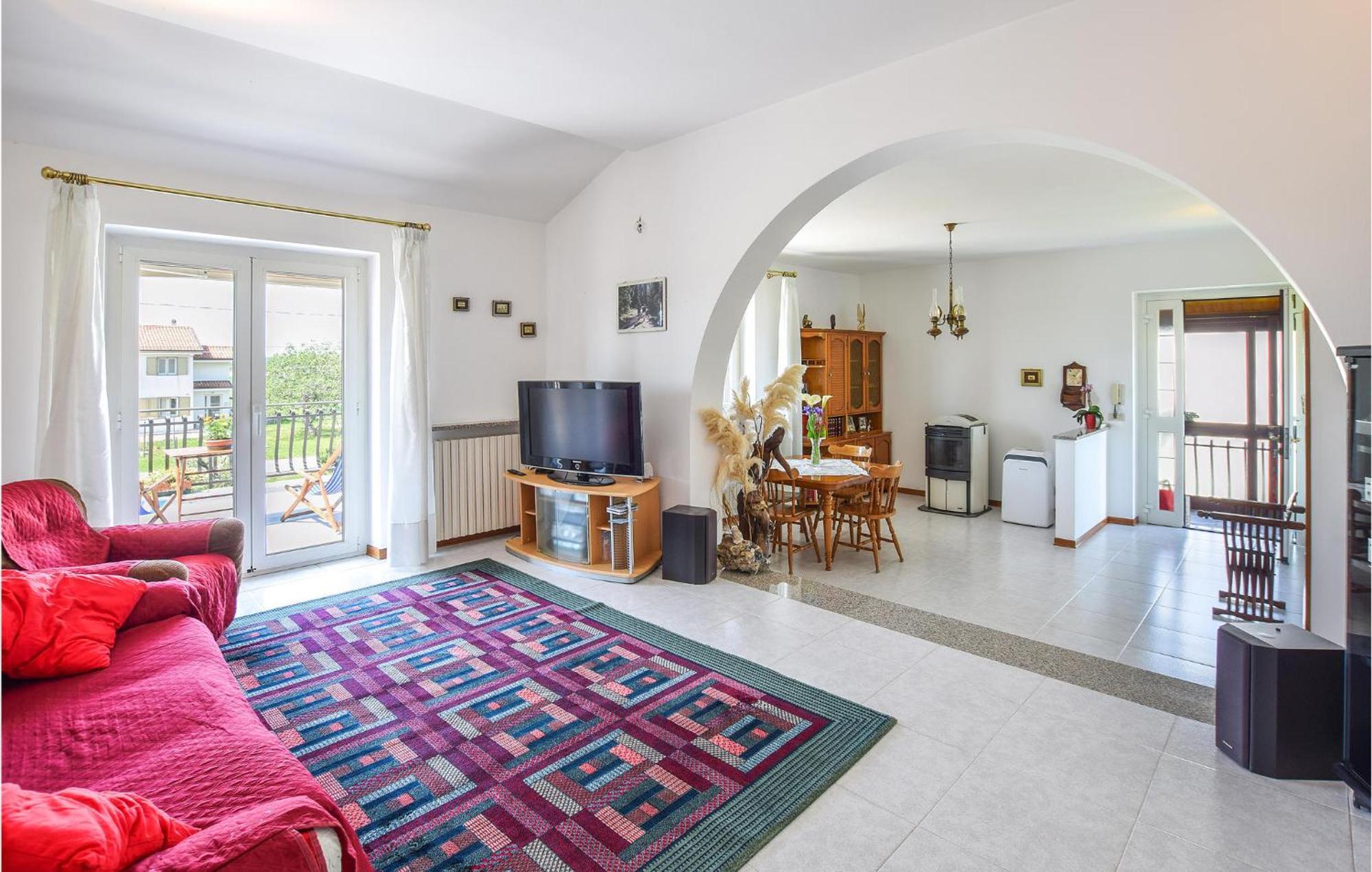 2 Bedroom Cozy Apartment In Grado Esterno foto